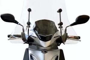 3131/A PARABREZZA FABBRI KYMCO AGILITY PLUS+ 2014/