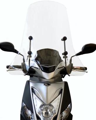 3131/A PARABREZZA FABBRI KYMCO AGILITY PLUS+ 2014/