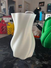 Vaso trasprante