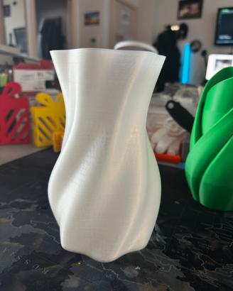 Vaso trasprante