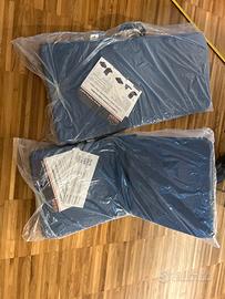 Cuscini impermeabili per barca/piscina/giardino