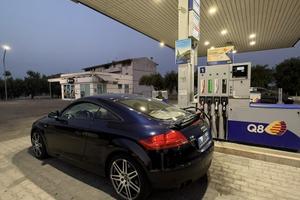 Audi tt mk2