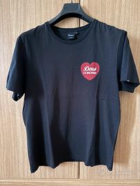 T-shirt Deus Ex Machina