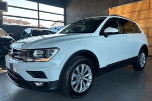 Volkswagen Tiguan 2.0 TDI SCR DSG 4MOTION Business