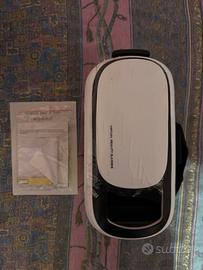 Visore 3D cellulare