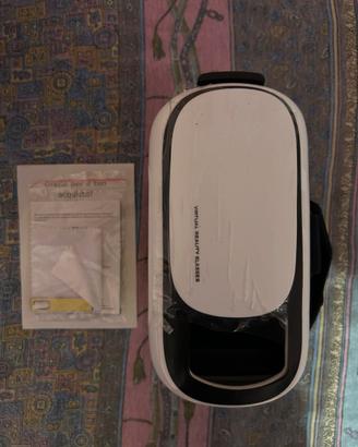 Visore 3D cellulare