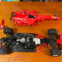 Ferrari RC Deagostini
