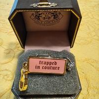 CIONDOLO JUICY COUTURE CHARM 