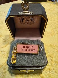 CIONDOLO JUICY COUTURE CHARM 