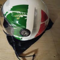 Casco jet ride 