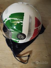 Casco jet ride 