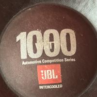 JBL GTI 1200 U.S.A.