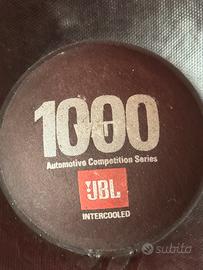 JBL GTI 1200 U.S.A.