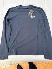 T-Shirt Emporio Armani