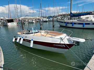 Marinello Eden 20 EVO 2014 e 150Hp