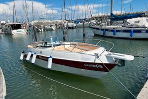 Marinello Eden 20 EVO 2014 e 150Hp