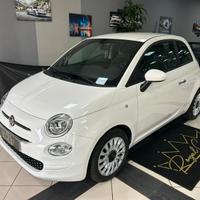 Fiat 500 1.0 Hybrid Lounge