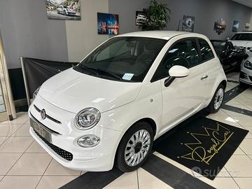 Fiat 500 1.0 Hybrid Lounge