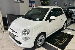 Fiat 500 1.0 Hybrid Lounge