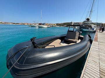 Barca in Sardegna