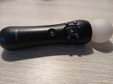 Controllermovimento PlayStation Move  PS3 PS4 VR