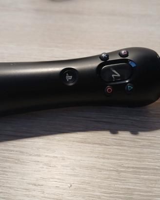 Controllermovimento PlayStation Move  PS3 PS4 VR