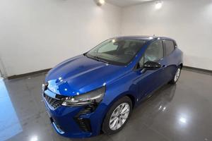 RENAULT Clio ECO-G 100 CV Evolution #RETROCAMERA