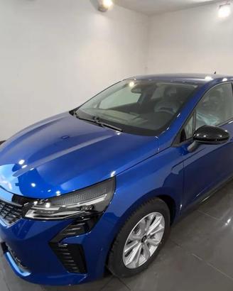 RENAULT Clio ECO-G 100 CV Evolution #RETROCAMERA