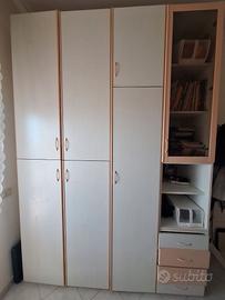Arredo per cameretta