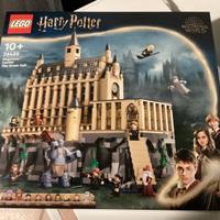 Lego 76435 Harry Potter