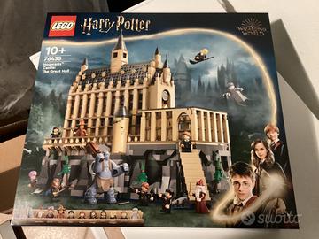 Lego 76435 Harry Potter