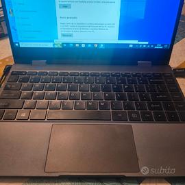 Pc portatile bmax y13pro