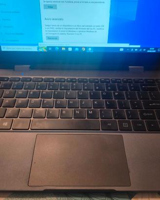Pc portatile bmax y13pro