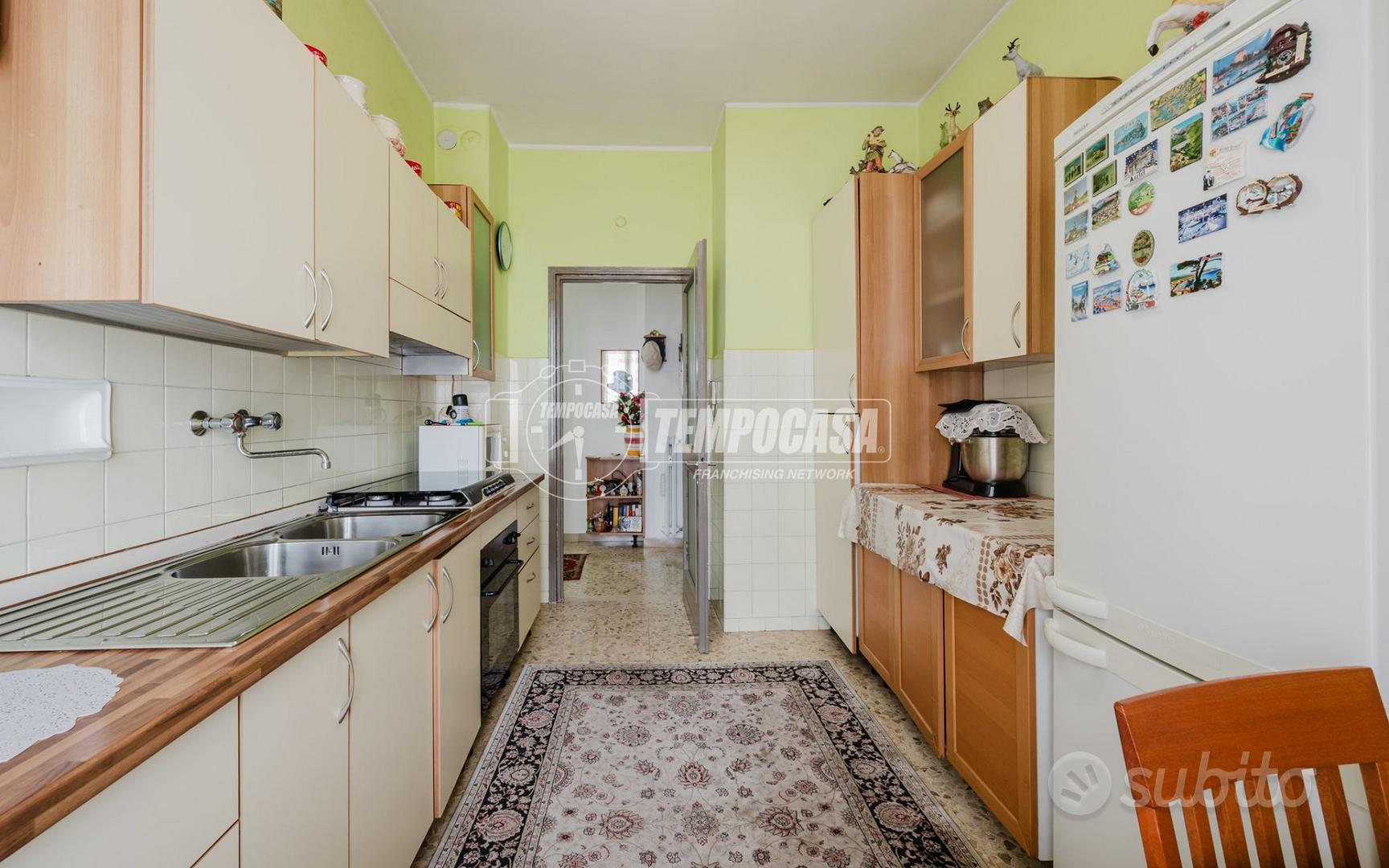 Appartamento – Trezzano sul Naviglio, Cascina Nuova Inferiore, Isola Rosa - Vista 4