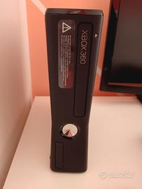 Xbox 360+giochi 