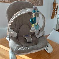 Sdraietta Chicco Hooplà 