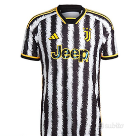 Maglia Calcio Juventus Prima Maglia 2023/2024 - Sports In vendita a Vibo  Valentia