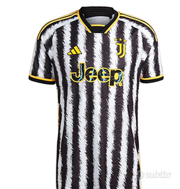 Prima hot sale maglia juve