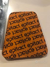 protezioni tibiali per scarponi sci epitact  tact