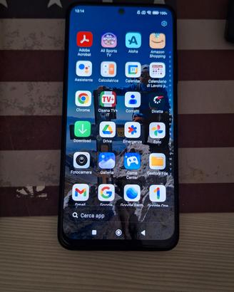 redmi note 11 s