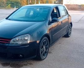 Volkswagen Golf 2.0 16V TDI 5p. Comfortline