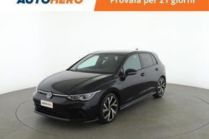 VOLKSWAGEN Golf JR99557