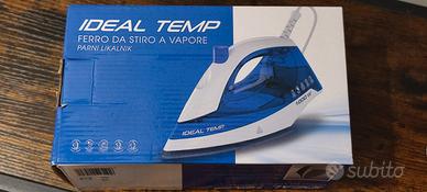 Ferro da stiro