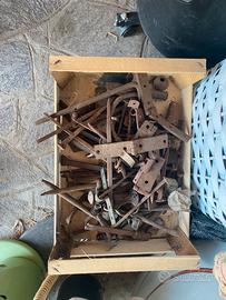 Articoli vintage