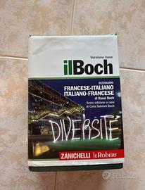 Dizionario ilBoch francese