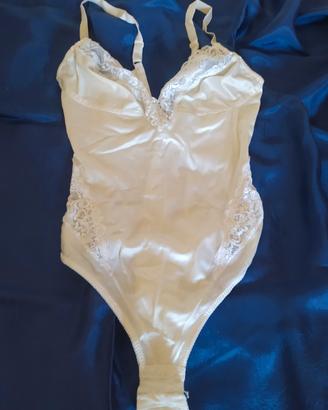 Body bianco