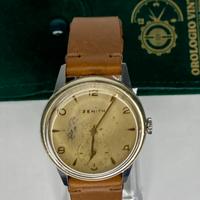 Zenith Sporto vintage