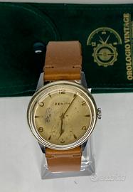 Zenith Sporto vintage