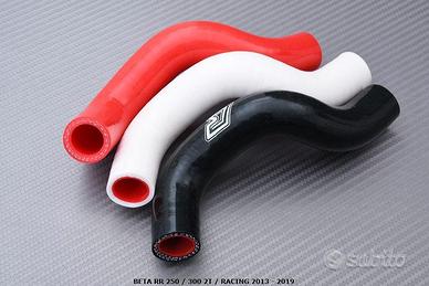 Kit tubi radiatore BETA RR 250 / 300 2T 2013 2019