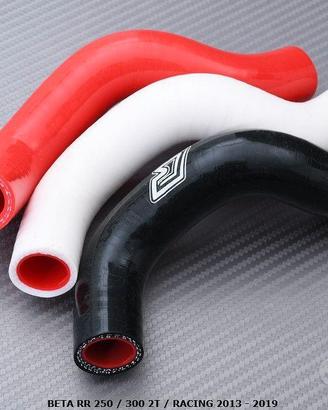 Kit tubi radiatore BETA RR 250 / 300 2T 2013 2019